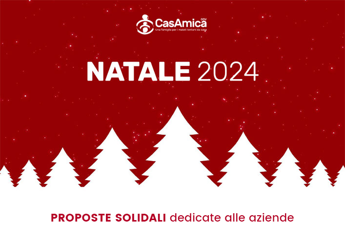 Catalogo aziende Natale solidale 2024 CasAmica