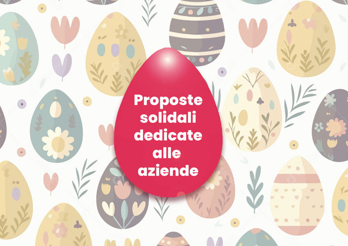 casamica pasqua solidale aziende